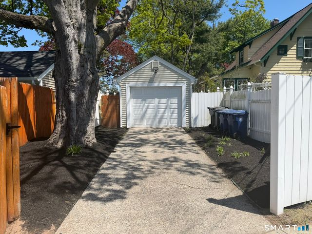 88 East Brown Street, West Haven, CT 06516