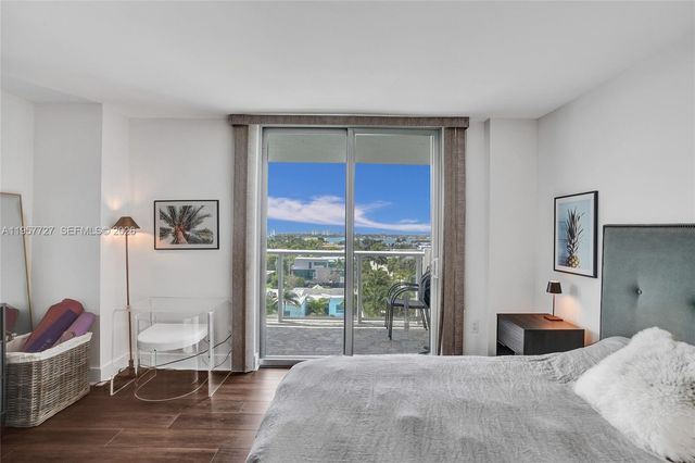 10000 W Bay Harbor Dr PH23, Bay Harbor Islands, FL 33154