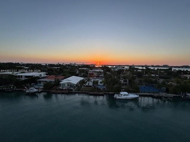 10000 W Bay Harbor Dr PH23, Bay Harbor Islands, FL 33154