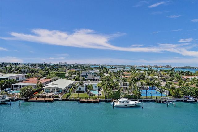 10000 W Bay Harbor Dr PH23, Bay Harbor Islands, FL 33154