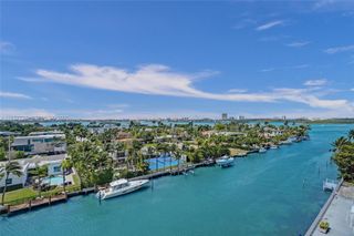 10000 W Bay Harbor Dr PH23, Bay Harbor Islands, FL 33154