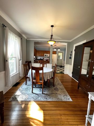 284 E Saint Clair Street, Romeo, MI 48065