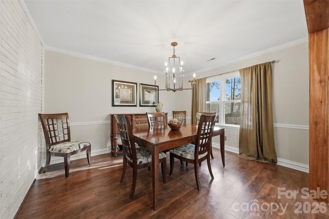 609 Fredricksburg Road, Matthews, NC 28105