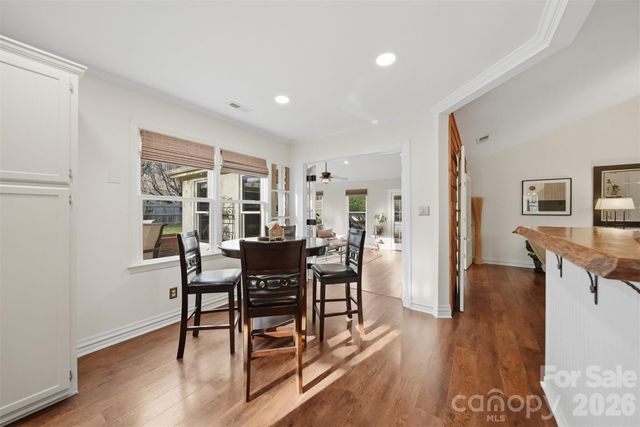 609 Fredricksburg Road, Matthews, NC 28105