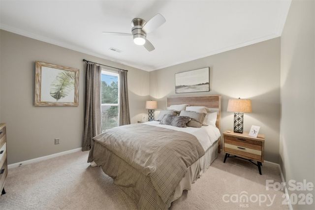 609 Fredricksburg Road, Matthews, NC 28105