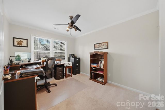 609 Fredricksburg Road, Matthews, NC 28105