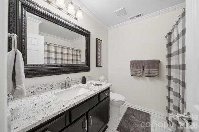 609 Fredricksburg Road, Matthews, NC 28105