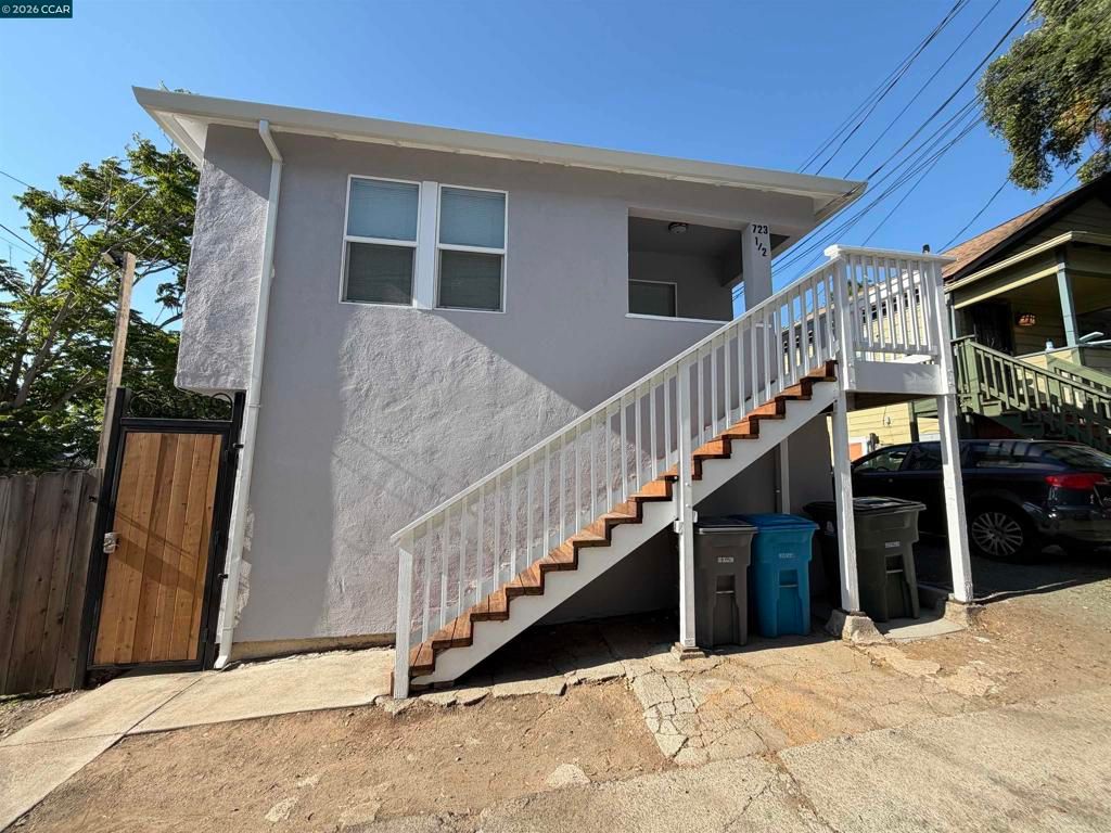 723 Florida St, Vallejo, CA 94590