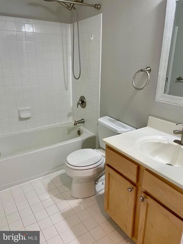 6058 SIGNAL FLAME CT #A360, Clarksville, MD 21029