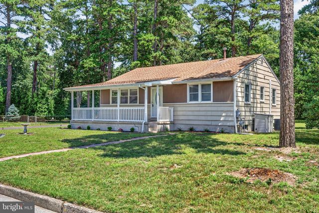 55 BITTLE AVE, Berlin, NJ 08009