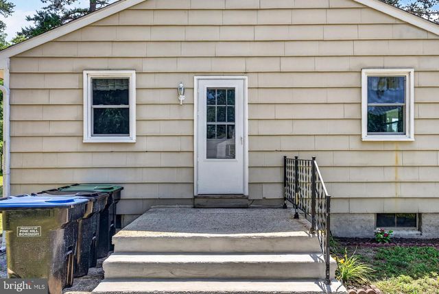55 BITTLE AVE, Berlin, NJ 08009