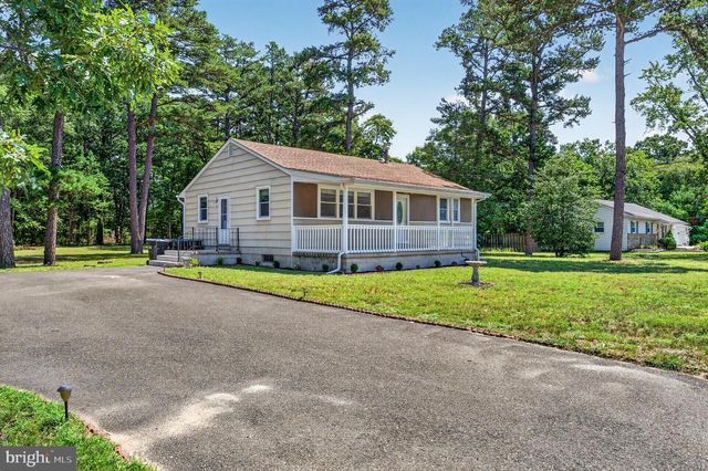 55 BITTLE AVE, Berlin, NJ 08009
