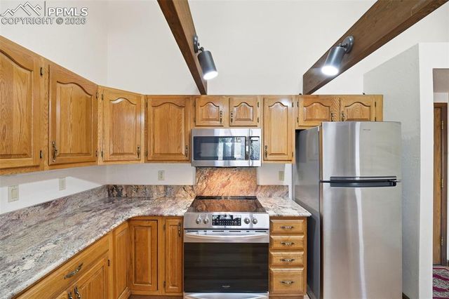 2834 Tenderfoot Hill Street, Colorado Springs, CO 80906