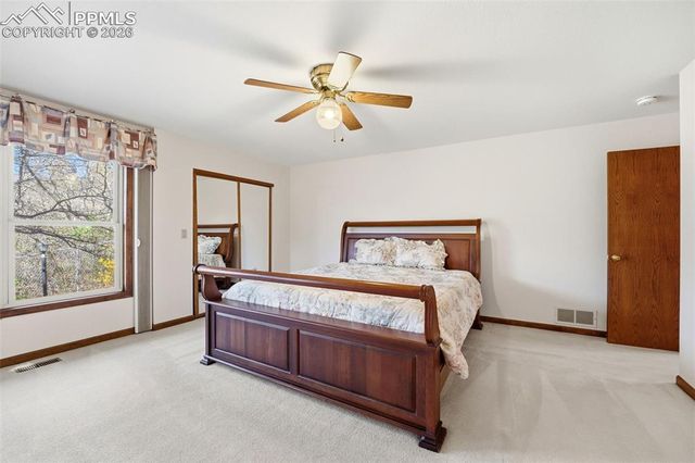 2834 Tenderfoot Hill Street, Colorado Springs, CO 80906