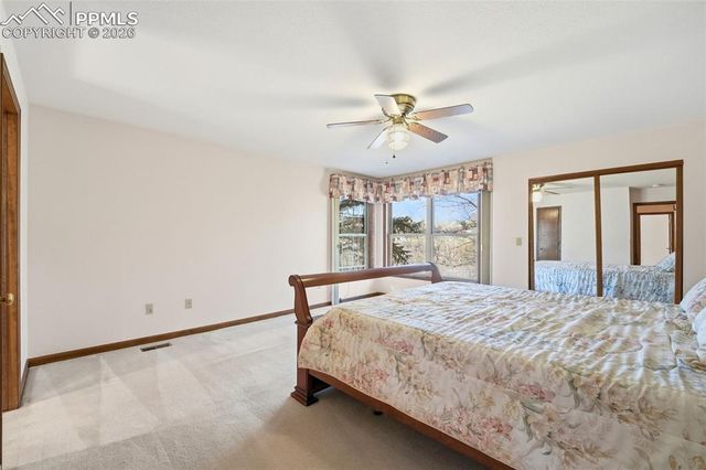 2834 Tenderfoot Hill Street, Colorado Springs, CO 80906