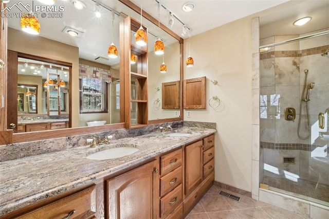 2834 Tenderfoot Hill Street, Colorado Springs, CO 80906