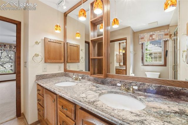 2834 Tenderfoot Hill Street, Colorado Springs, CO 80906