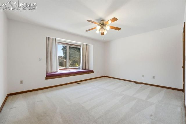 2834 Tenderfoot Hill Street, Colorado Springs, CO 80906