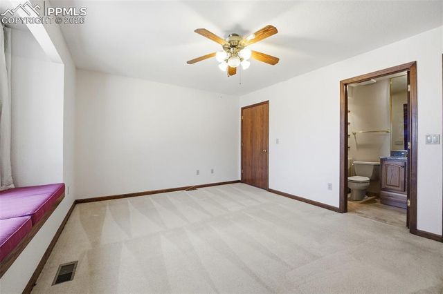 2834 Tenderfoot Hill Street, Colorado Springs, CO 80906