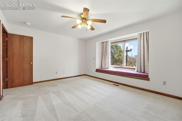 2834 Tenderfoot Hill Street, Colorado Springs, CO 80906