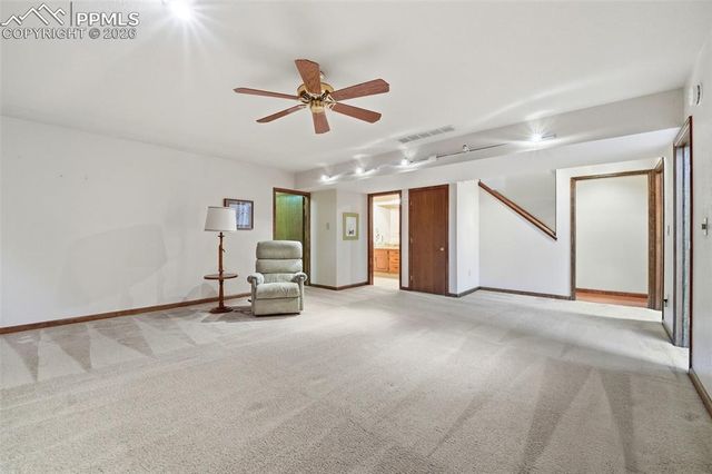 2834 Tenderfoot Hill Street, Colorado Springs, CO 80906