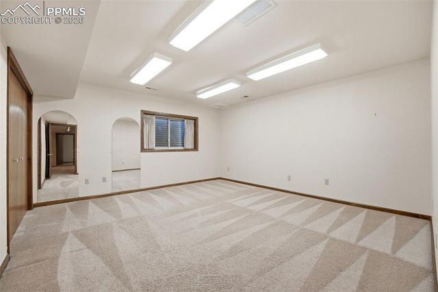 2834 Tenderfoot Hill Street, Colorado Springs, CO 80906