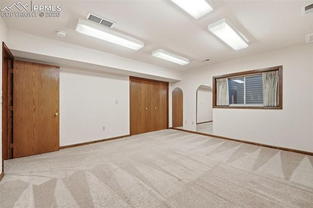 2834 Tenderfoot Hill Street, Colorado Springs, CO 80906