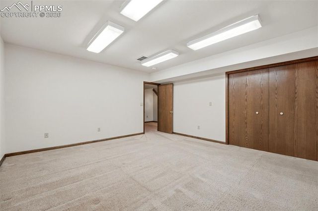 2834 Tenderfoot Hill Street, Colorado Springs, CO 80906