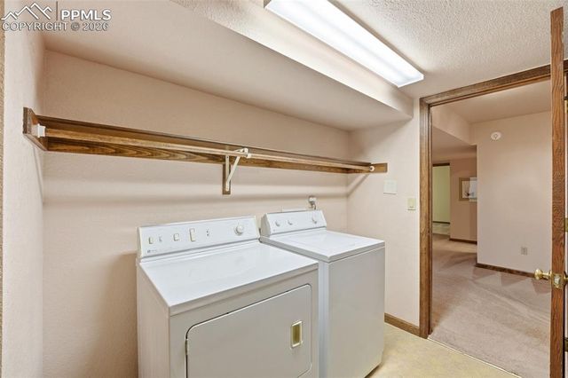 2834 Tenderfoot Hill Street, Colorado Springs, CO 80906