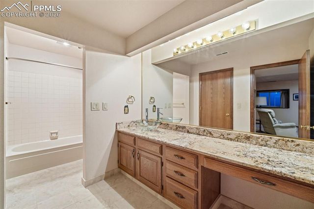 2834 Tenderfoot Hill Street, Colorado Springs, CO 80906