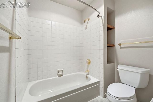 2834 Tenderfoot Hill Street, Colorado Springs, CO 80906