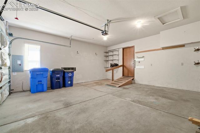 2834 Tenderfoot Hill Street, Colorado Springs, CO 80906