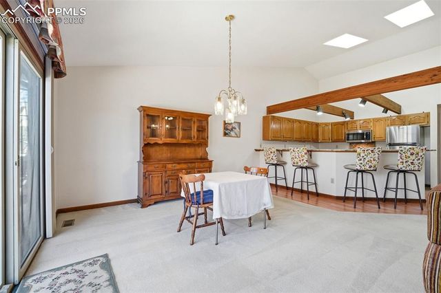 2834 Tenderfoot Hill Street, Colorado Springs, CO 80906