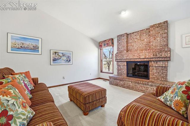 2834 Tenderfoot Hill Street, Colorado Springs, CO 80906