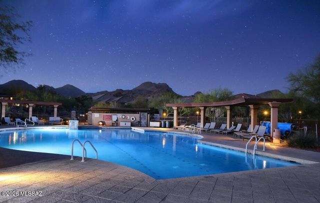 5231 W Arid Canyon Drive, Marana, AZ 85658