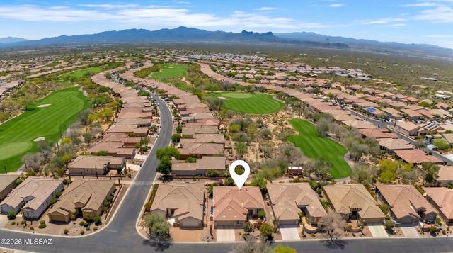 5231 W Arid Canyon Drive, Marana, AZ 85658