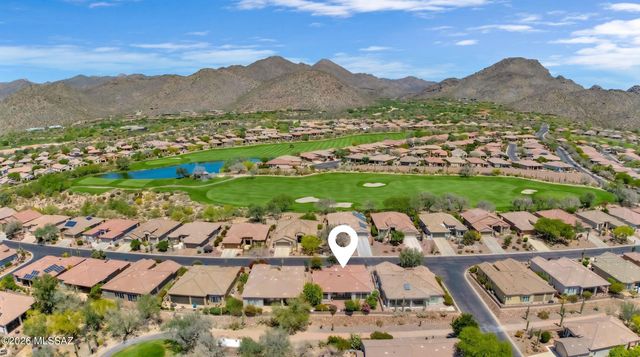 5231 W Arid Canyon Drive, Marana, AZ 85658