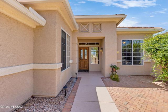 5231 W Arid Canyon Drive, Marana, AZ 85658