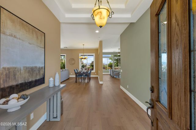 5231 W Arid Canyon Drive, Marana, AZ 85658