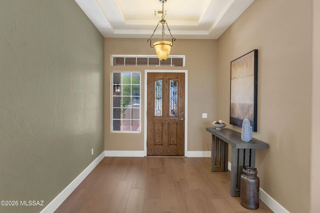 5231 W Arid Canyon Drive, Marana, AZ 85658