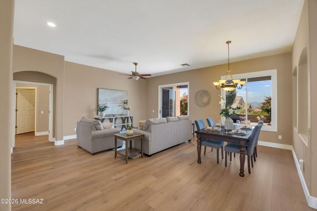 5231 W Arid Canyon Drive, Marana, AZ 85658