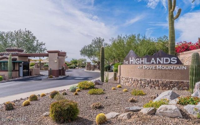 5231 W Arid Canyon Drive, Marana, AZ 85658