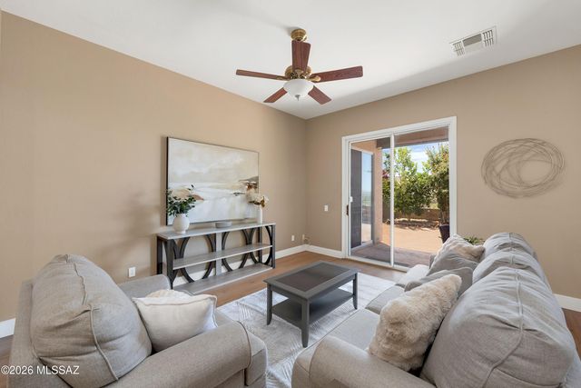 5231 W Arid Canyon Drive, Marana, AZ 85658