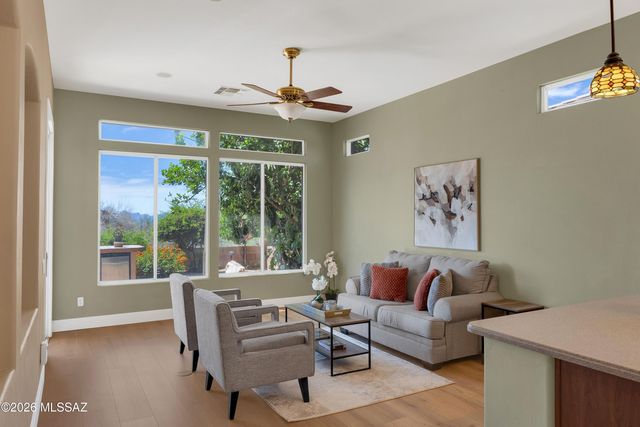 5231 W Arid Canyon Drive, Marana, AZ 85658