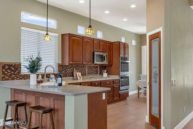 5231 W Arid Canyon Drive, Marana, AZ 85658