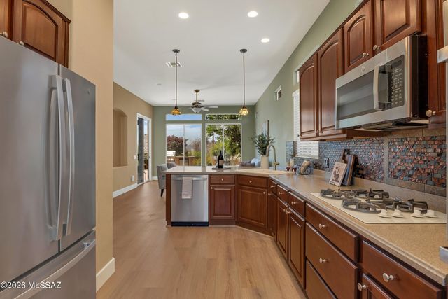 5231 W Arid Canyon Drive, Marana, AZ 85658