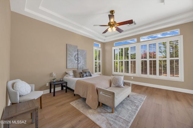 5231 W Arid Canyon Drive, Marana, AZ 85658