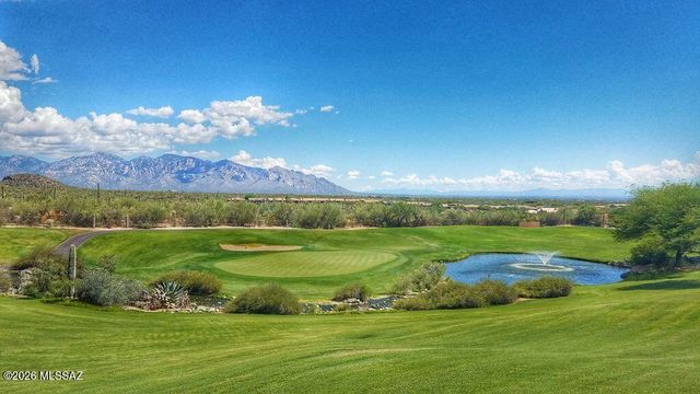 5231 W Arid Canyon Drive, Marana, AZ 85658