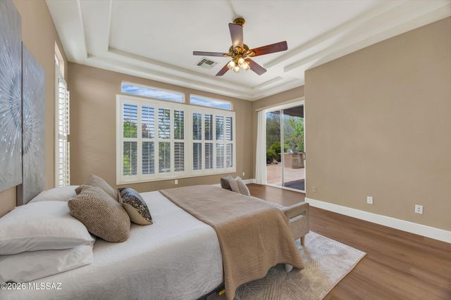 5231 W Arid Canyon Drive, Marana, AZ 85658