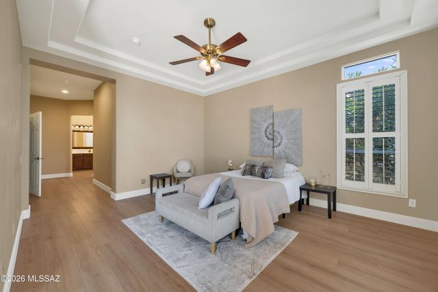 5231 W Arid Canyon Drive, Marana, AZ 85658